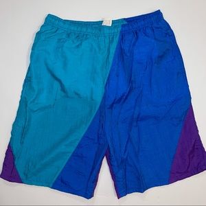 Beradingo Swim Trunks